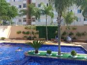 Apartamento para Venda em Sumaré/SP Chácara Santa...