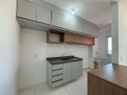 Apartamento para Venda em Sumaré/SP Chácara Santa...