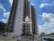 Apartamento para Venda em Sumaré/SP Chácara Santa...