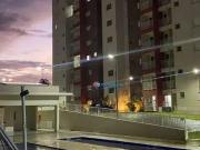 Apartamento para Venda em Sumaré/SP Chácara Santa...