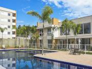 Apartamento para Venda em Sumaré/SP Chácara Santa...