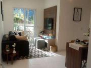 Apartamento para Venda em Sumaré/SP Chácara Santa...