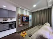 Apartamento para Venda em Sumaré/SP Chácara Santa...