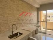 Apartamento para Venda em Sumaré/SP Chácara Santa...