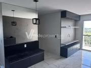 Apartamento para Venda em Sumaré/SP Chácara Santa...