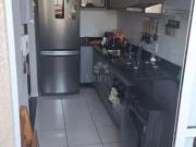 Apartamento para Venda em Sumaré/SP Chácara Santa...