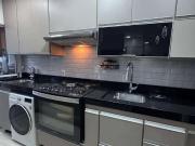 Apartamento para Venda em Sumaré/SP Chácara Santa...