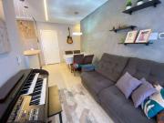 Apartamento para Venda em Sumaré/SP Chácara Santa...