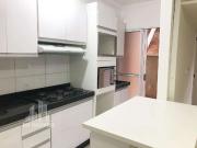 Apartamento para Venda em Sumaré/SP Chácara Santa...