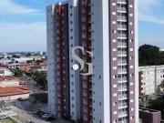 Apartamento para Venda em Sumaré/SP Chácara Santa...