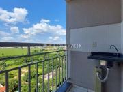 Apartamento para Venda em Sumaré/SP Chácara Santa...