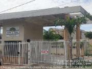 Apartamento para Venda em Sumaré/SP Chácara Santa...