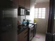 Apartamento para Venda em Sumaré/SP Condomínio Coronel...