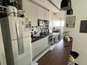 Apartamento para Venda em Sumaré/SP Condomínio...