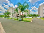 Apartamento para Venda em Sumaré/SP Condomínio...