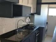 Apartamento para Venda em Sumaré/SP Condomínio...