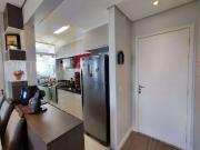 Apartamento para Venda em Sumaré/SP Condomínio...