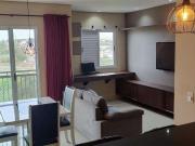 Apartamento para Venda em Sumaré/SP Condomínio...