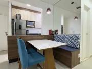 Apartamento para Venda em Sumaré/SP Condomínio...