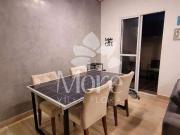 Apartamento para Venda em Sumaré/SP Condomínio...