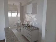 Apartamento para Venda em Sumaré/SP Condomínio...