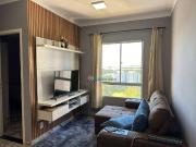 Apartamento para Venda em Sumaré/SP Condomínio...