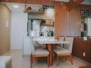 Apartamento para Venda em Sumaré/SP Condomínio...