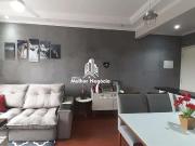 Apartamento para Venda em Sumaré/SP Condomínio...