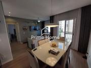 Apartamento para Venda em Sumaré/SP Condomínio...