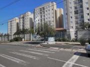 Apartamento para Venda em Sumaré/SP Condomínio...