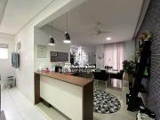 Apartamento para Venda em Sumaré/SP Condomínio...