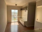 Apartamento para Venda em Sumaré/SP Condomínio...