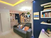 Apartamento para Venda em Sumaré/SP Condomínio...