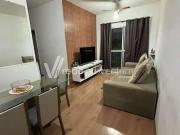 Apartamento para Venda em Sumaré/SP Condomínio...