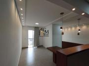 Apartamento para Venda em Sumaré/SP Condomínio...