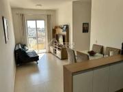 Apartamento para Venda em Sumaré/SP Condomínio...