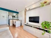 Apartamento para Venda em Sumaré/SP Condomínio...