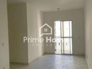 Apartamento para Venda em Sumaré/SP Condomínio...