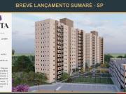 Apartamento para Venda em Sumaré/SP Jardim Basilicata 2...