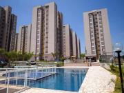 Apartamento para Venda em Sumaré/SP Jardim Cidade Nova...