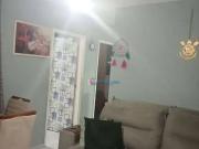 Apartamento para Venda em Sumaré/SP Jardim Conceição...