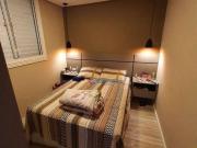 Apartamento para Venda em Sumaré/SP Jardim Conceição...