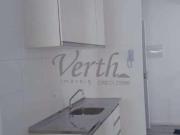 Apartamento para Venda em Sumaré/SP Jardim Dulce Nova...
