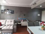 Apartamento para Venda em Sumaré/SP Jardim Dulce Nova...