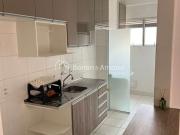 Apartamento para Venda em Sumaré/SP Jardim Dulce Nova...