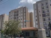 Apartamento para Venda em Sumaré/SP Jardim Dulce Nova...