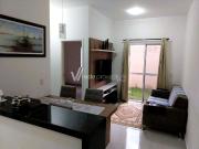 Apartamento para Venda em Sumaré/SP Jardim Dulce Nova...