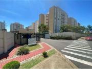 Apartamento para Venda em Sumaré/SP Jardim Dulce Nova...