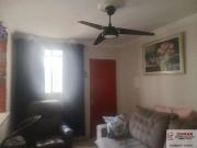 Apartamento para Venda em Sumaré/SP Jardim João Paulo II...