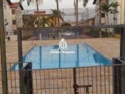 Apartamento para Venda em Sumaré/SP Jardim João Paulo II...